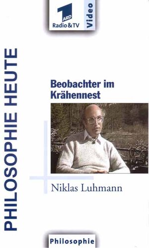 Buchcover Beobachter im Krähennest | EAN 9783934102798 | ISBN 3-934102-79-4 | ISBN 978-3-934102-79-8