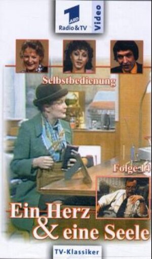 Buchcover Selbstbedienung  | EAN 9783934102934 | ISBN 3-934102-93-X | ISBN 978-3-934102-93-4