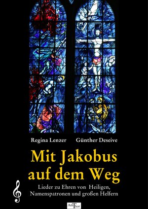 Buchcover Mit Jakobus auf dem Weg | Regina Lenzer | EAN 9783934104648 | ISBN 3-934104-64-9 | ISBN 978-3-934104-64-8