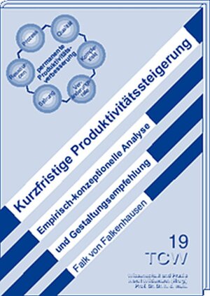 Kurzfristige Produktivitätssteigerung