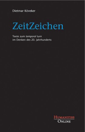 Buchcover ZeitZeichen | Dietmar Köveker | EAN 9783934157477 | ISBN 3-934157-47-5 | ISBN 978-3-934157-47-7