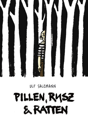 Buchcover Pillen, Rusz & Ratten | Ulf Salzmann | EAN 9783934167711 | ISBN 3-934167-71-3 | ISBN 978-3-934167-71-1