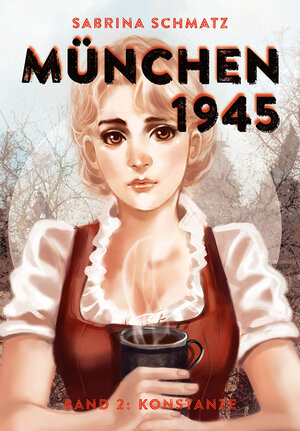 Buchcover München 1945 | Sabrina Schmatz | EAN 9783934167803 | ISBN 3-934167-80-2 | ISBN 978-3-934167-80-3