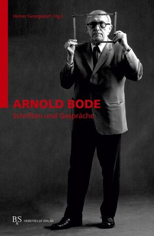 Buchcover Arnold Bode | EAN 9783934189751 | ISBN 3-934189-75-X | ISBN 978-3-934189-75-1
