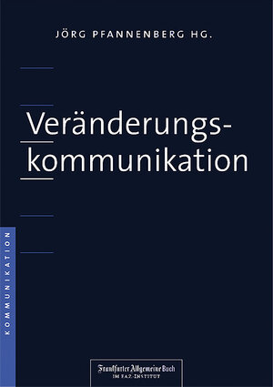 Veränderungskommunikation