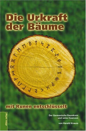 Buchcover Die Urkraft der Bäume | Harald Knauss | EAN 9783934196414 | ISBN 3-934196-41-1 | ISBN 978-3-934196-41-4