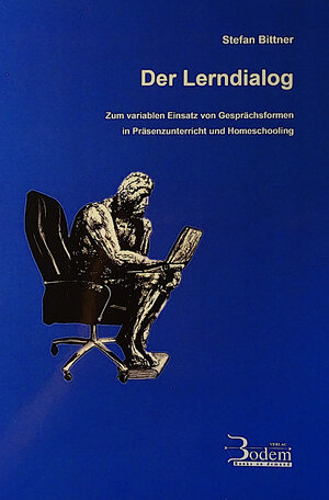 Buchcover Der Lerndialog | Stefan Bittner | EAN 9783934215122 | ISBN 3-934215-12-2 | ISBN 978-3-934215-12-2