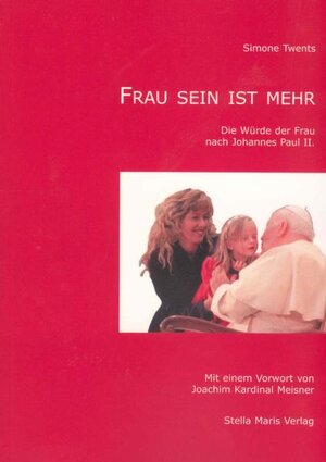 Buchcover Frau sein ist mehr | Simone Twents | EAN 9783934225190 | ISBN 3-934225-19-5 | ISBN 978-3-934225-19-0