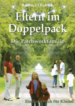 Buchcover Eltern im Doppelpack | Barbara Dietrich | EAN 9783934254831 | ISBN 3-934254-83-7 | ISBN 978-3-934254-83-1