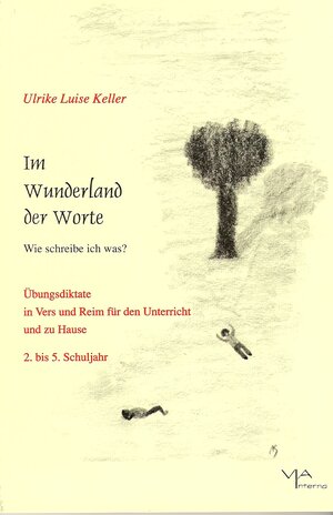 Buchcover Im Wunderland der Worte | Ulrike Luise Keller | EAN 9783934278035 | ISBN 3-934278-03-5 | ISBN 978-3-934278-03-5