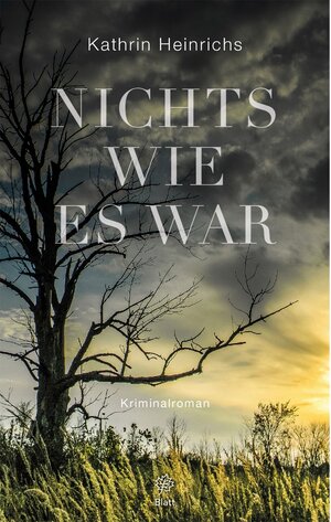 Buchcover Nichts wie es war | Kathrin Heinrichs | EAN 9783934327283 | ISBN 3-934327-28-1 | ISBN 978-3-934327-28-3