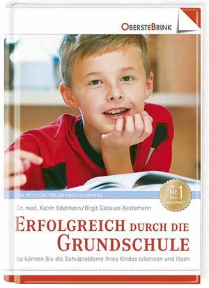 Buchcover Erfolgreich durch die Grundschule | Birgit Sesterhenn | EAN 9783934333437 | ISBN 3-934333-43-5 | ISBN 978-3-934333-43-7