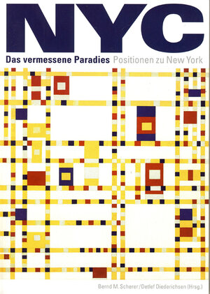 Buchcover Das vermessene Paradies  | EAN 9783934344976 | ISBN 3-934344-97-6 | ISBN 978-3-934344-97-6