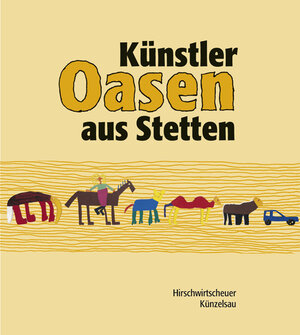 Buchcover Oasen  | EAN 9783934350274 | ISBN 3-934350-27-5 | ISBN 978-3-934350-27-4