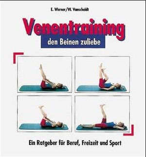 Venentraining, den Beinen zuliebe