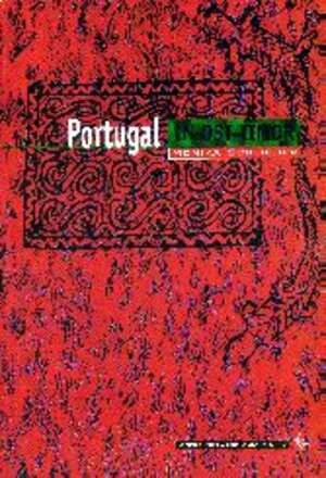 Portugal in Ost-Timor: Eine kritische Untersuchung zur portugiesischen Kolonialgeschichte in Ost-Timor 1850 bis 1912