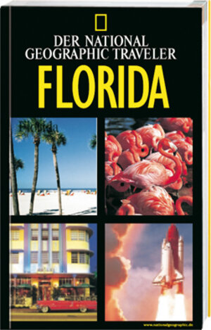 National Geographic Traveler - Florida