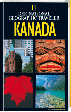 National Geographic Traveler, Kanada