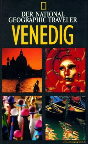 National Geographic Traveler - Venedig