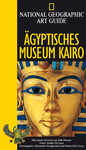 Ägyptisches Museum Kairo