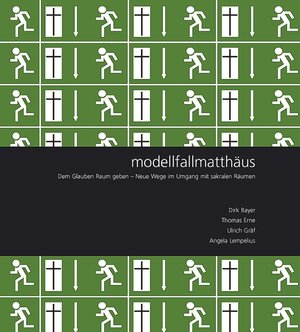 Buchcover modellfallmatthäus | Dirk Bayer | EAN 9783934417151 | ISBN 3-934417-15-9 | ISBN 978-3-934417-15-1