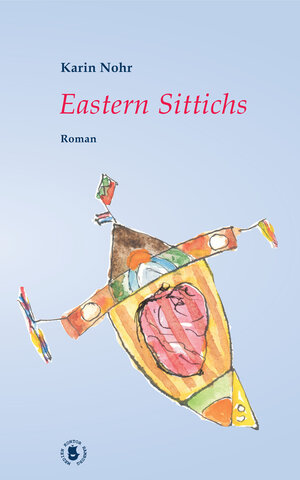 Buchcover Eastern Sittichs | Karin Nohr | EAN 9783934417328 | ISBN 3-934417-32-9 | ISBN 978-3-934417-32-8