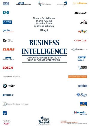 Business Intelligence - Durch eBusiness Strategien und Prozesse verbessern