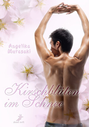 Buchcover Kirschblüten im Schnee | Angelika Murasaki | EAN 9783934442702 | ISBN 3-934442-70-6 | ISBN 978-3-934442-70-2