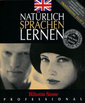 Buchcover Englisch (Britisch) Professional Stufe 2  | EAN 9783934469587 | ISBN 3-934469-58-2 | ISBN 978-3-934469-58-7
