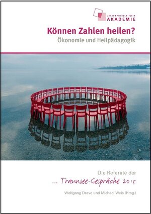 Buchcover Können Zahlen heilen? | Markus Dederich | EAN 9783934471023 | ISBN 3-934471-02-1 | ISBN 978-3-934471-02-3