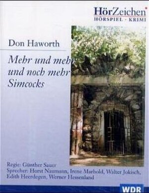 Buchcover Mehr und mehr und noch mehr Simcocks | Don Haworth | EAN 9783934492042 | ISBN 3-934492-04-5 | ISBN 978-3-934492-04-2