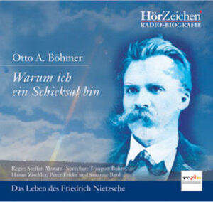Buchcover Warum ich ein Schicksal bin | Otto A Böhmer | EAN 9783934492226 | ISBN 3-934492-22-3 | ISBN 978-3-934492-22-6