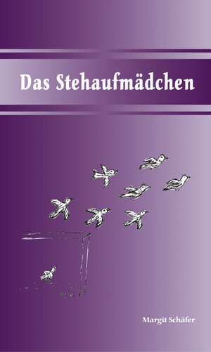 Buchcover Das Stehaufmädchen | Margit Schäfer | EAN 9783934509351 | ISBN 3-934509-35-5 | ISBN 978-3-934509-35-1