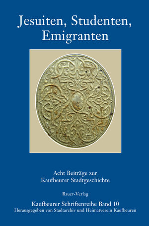 Buchcover Jesuiten, Studenten, Emigranten  | EAN 9783934509733 | ISBN 3-934509-73-8 | ISBN 978-3-934509-73-3