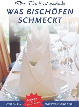 Buchcover Der Tisch ist gedeckt  | EAN 9783934509979 | ISBN 3-934509-97-5 | ISBN 978-3-934509-97-9