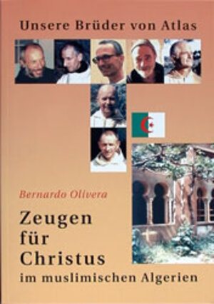 Buchcover Unsere Brüder von Atlas | Bernardo Olivera | EAN 9783934551008 | ISBN 3-934551-00-9 | ISBN 978-3-934551-00-8