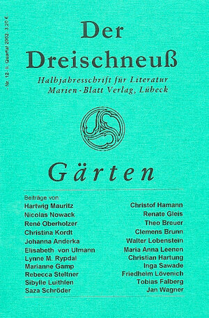 Buchcover Gärten | Christof Hamann | EAN 9783934611078 | ISBN 3-934611-07-9 | ISBN 978-3-934611-07-8