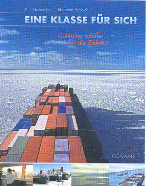 Buchcover Eine Klasse für sich | Kurt Grobecker | EAN 9783934613935 | ISBN 3-934613-93-4 | ISBN 978-3-934613-93-5