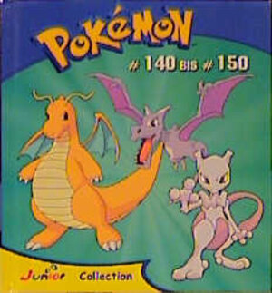 Buchcover Pokémon  | EAN 9783934614567 | ISBN 3-934614-56-6 | ISBN 978-3-934614-56-7