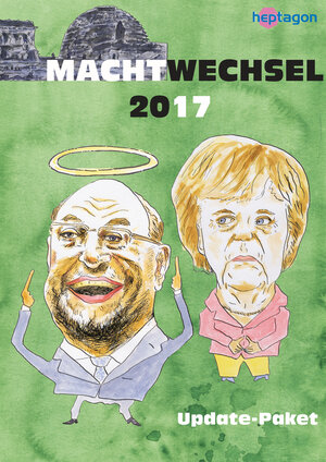 Buchcover Machtwechsel 2017 | Ralf Krause | EAN 9783934616196 | ISBN 3-934616-19-4 | ISBN 978-3-934616-19-6