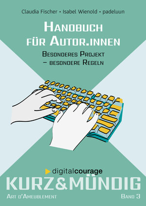 Buchcover Kurz und Mündig | Claudia Fischer | EAN 9783934636279 | ISBN 3-934636-27-6 | ISBN 978-3-934636-27-9