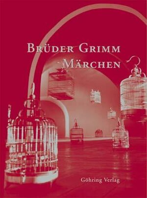 Buchcover Märchen | Jacob Grimm | EAN 9783934640016 | ISBN 3-934640-01-X | ISBN 978-3-934640-01-6