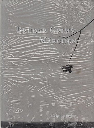 Buchcover Märchen | Jacob Grimm | EAN 9783934640023 | ISBN 3-934640-02-8 | ISBN 978-3-934640-02-3