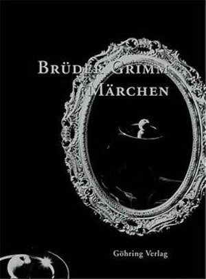 Buchcover Märchen | Jacob Grimm | EAN 9783934640030 | ISBN 3-934640-03-6 | ISBN 978-3-934640-03-0