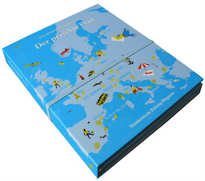 Buchcover Der perfekte Plan | Eva Steidl | EAN 9783934657502 | ISBN 3-934657-50-8 | ISBN 978-3-934657-50-2