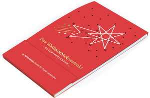 Buchcover Das Weihnachtskonstrukt  | EAN 9783934657892 | ISBN 3-934657-89-3 | ISBN 978-3-934657-89-2