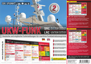 Buchcover Info-Tafel-Set UKW-Funk | Michael Schulze | EAN 9783934705968 | ISBN 3-934705-96-0 | ISBN 978-3-934705-96-8