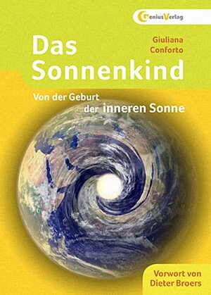 Buchcover Das Sonnenkind | Giuliana Conforto | EAN 9783934719538 | ISBN 3-934719-53-8 | ISBN 978-3-934719-53-8