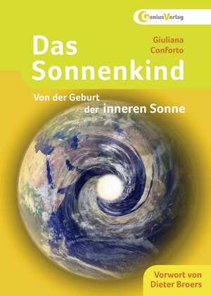 Buchcover Das Sonnenkind | Giuliana Conforto | EAN 9783934719798 | ISBN 3-934719-79-1 | ISBN 978-3-934719-79-8