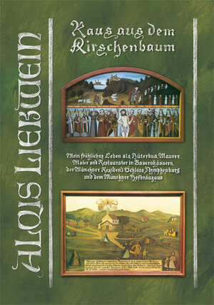 Buchcover Raus aus dem Kirschenbaum | Michael S Westerholz | EAN 9783934726451 | ISBN 3-934726-45-3 | ISBN 978-3-934726-45-1